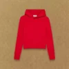 Essential Cashmere Hoodie Essential Cashmere Hoodie