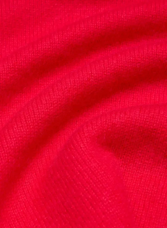 Essential Cashmere Hoodie Essential Cashmere Hoodie