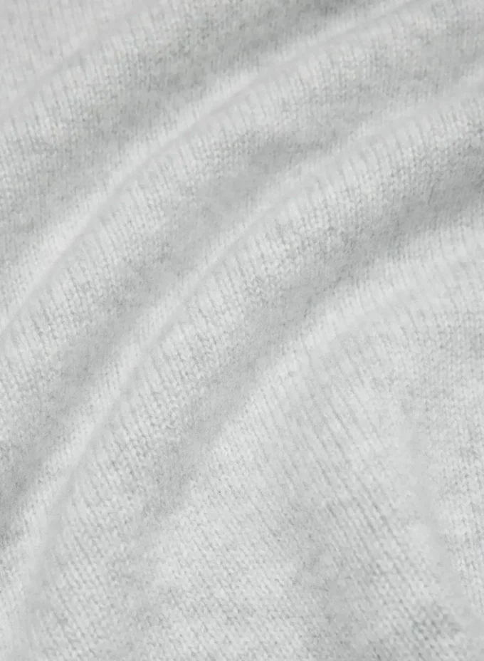 Essential Cashmere Relaxed Boatneck Sweater Essential Cashmere Relaxed Boatneck Sweater