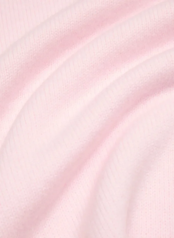 Essential Cashmere Relaxed Crew Sweater