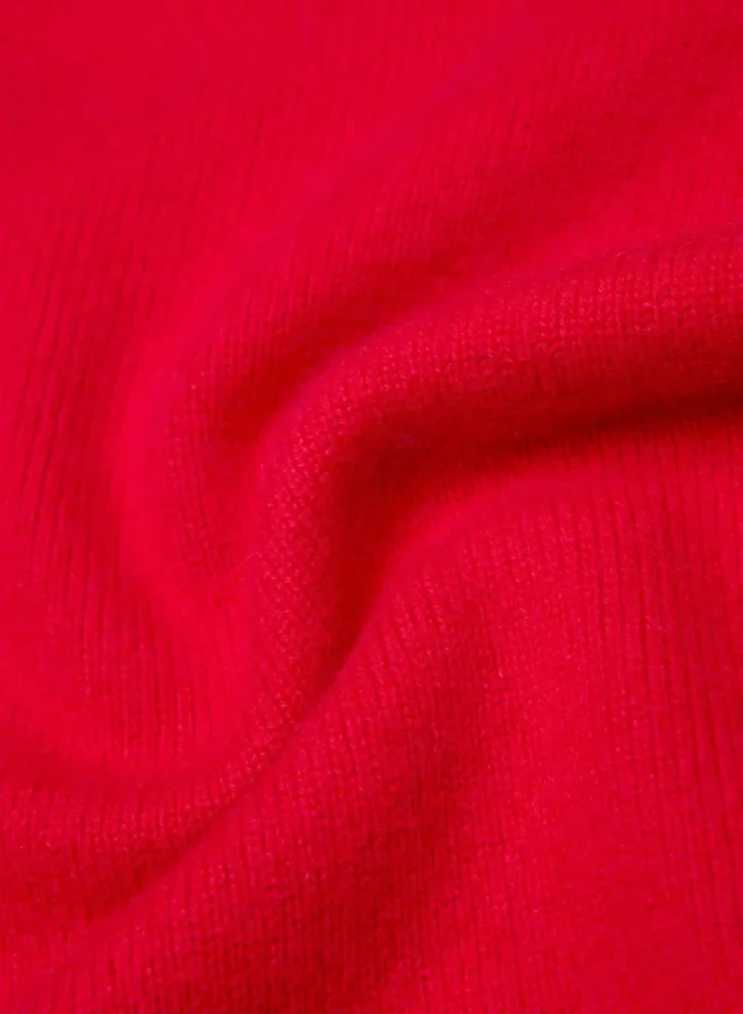 Essential Cashmere V-neck Sweater Essential Cashmere V-neck Sweater