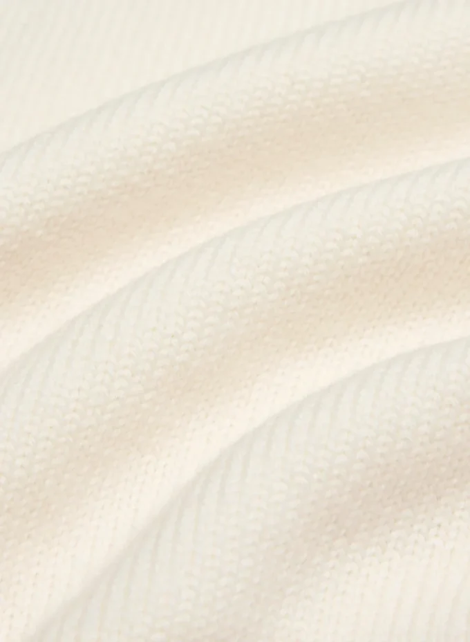 Essential Merino Wool Crew Sweater