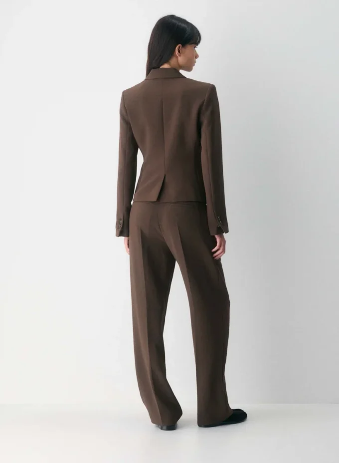 Etiquette Blazer – Crepette™