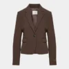 Etiquette Blazer – Crepette™