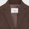 Etiquette Blazer – Crepette™