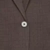 Etiquette Blazer – Twill Etiquette Blazer – Twill