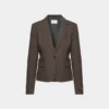Etiquette Blazer – Twill Etiquette Blazer – Twill