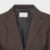 Etiquette Blazer – Twill Etiquette Blazer – Twill