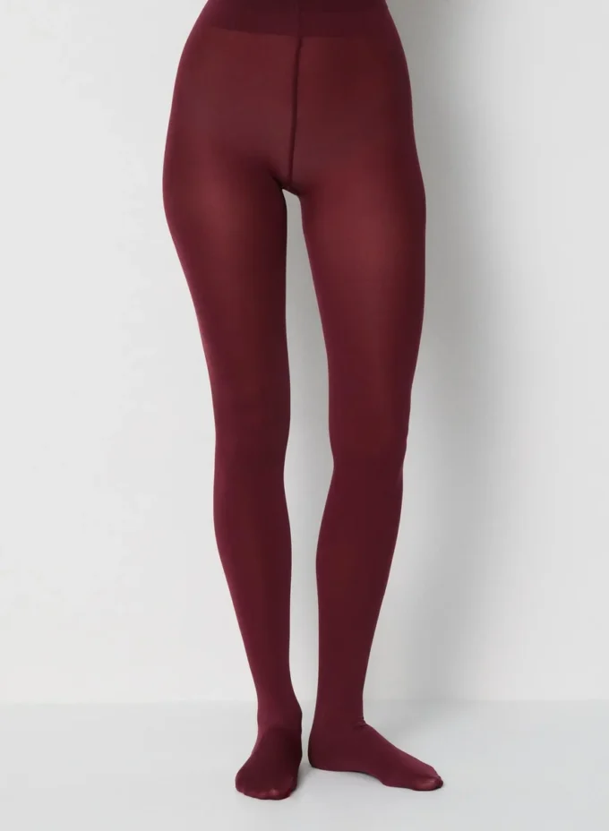 Everyday Opaque Tights