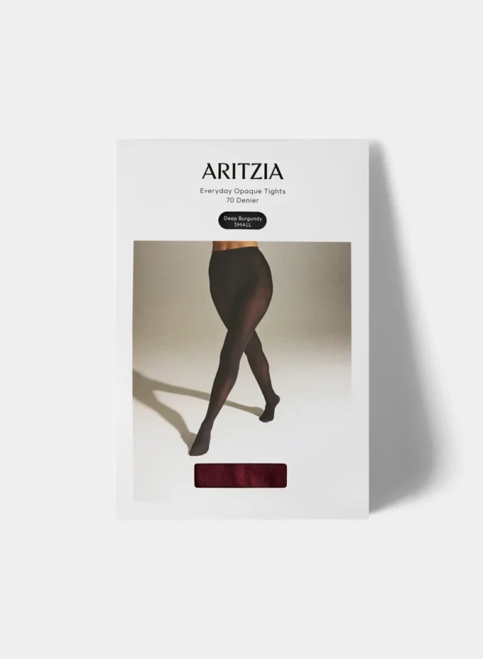 Everyday Opaque Tights
