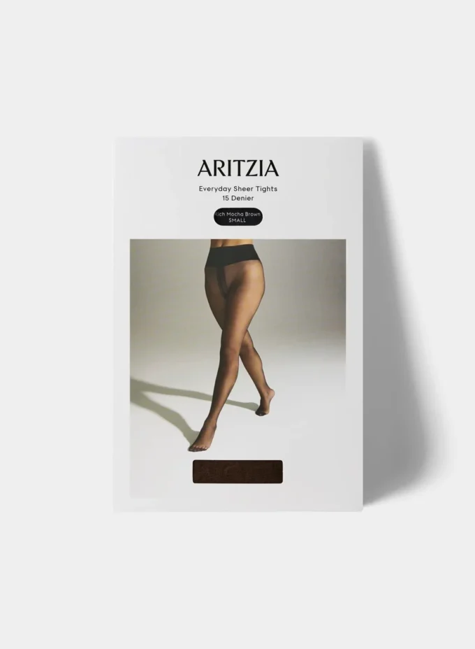 Everyday Sheer Tights