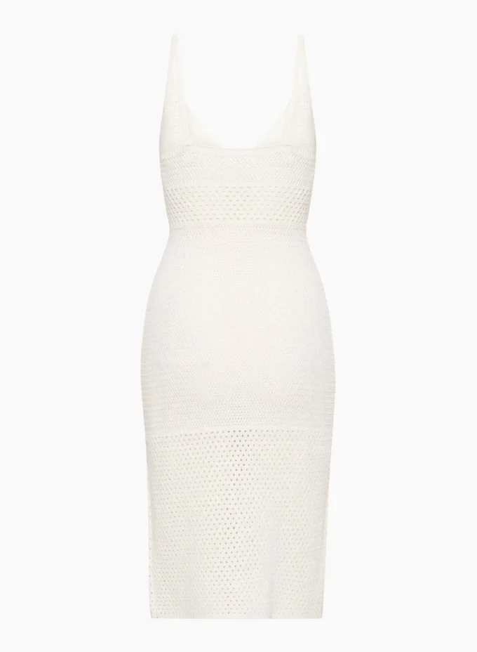 Evie Midi Dress