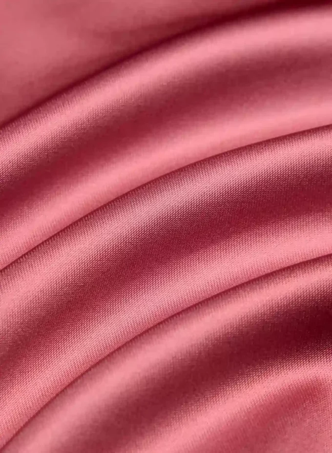 Exclusive Satin Dress