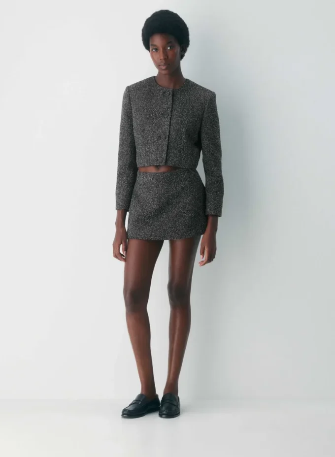 Expertise Skort Expertise Skort