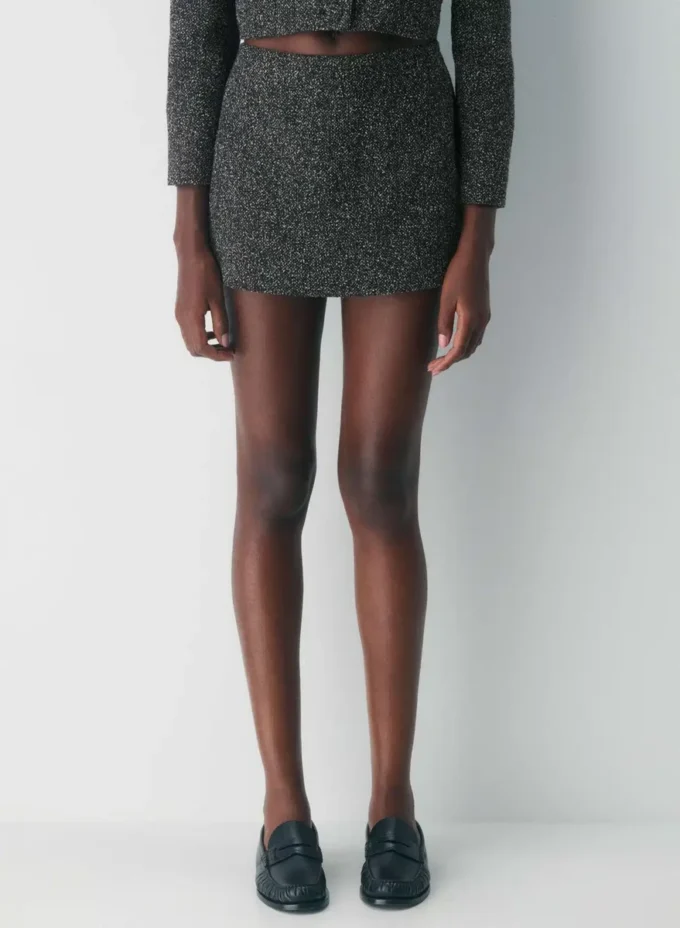 Expertise Skort Expertise Skort