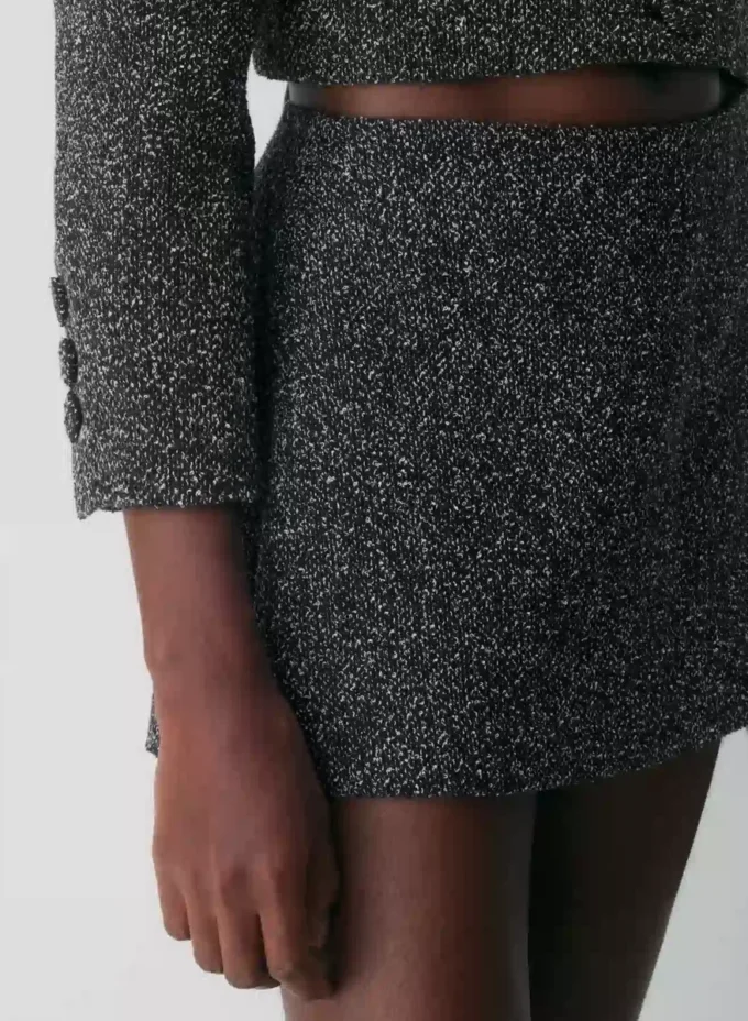 Expertise Skort Expertise Skort