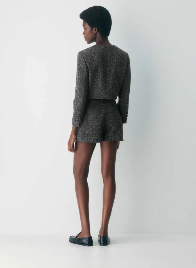 Expertise Skort Expertise Skort