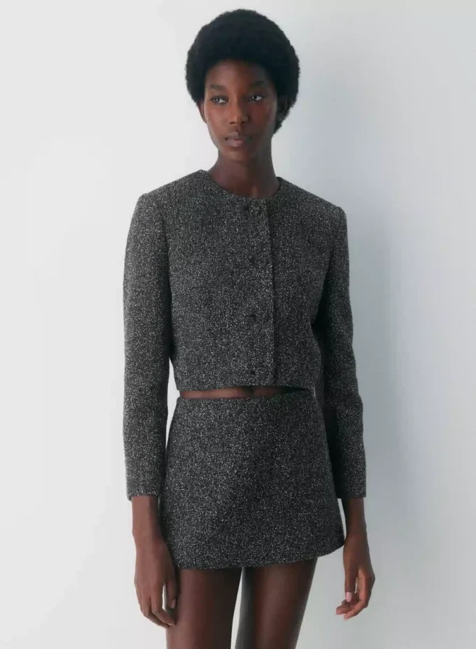 Expertise Skort Expertise Skort