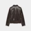 Falcon Jacket – UnReal Leather