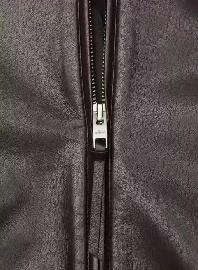 Falcon Jacket – UnReal Leather