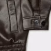 Falcon Jacket – UnReal Leather