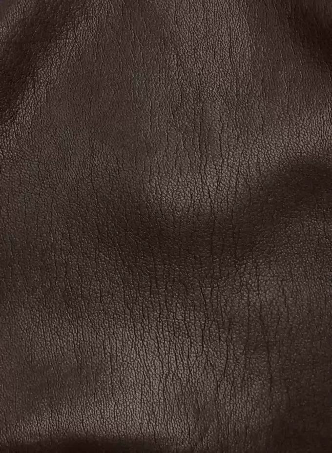 Falcon Jacket – UnReal Leather