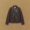 Falcon Jacket – UnReal Leather