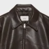 Falcon Jacket – UnReal Leather
