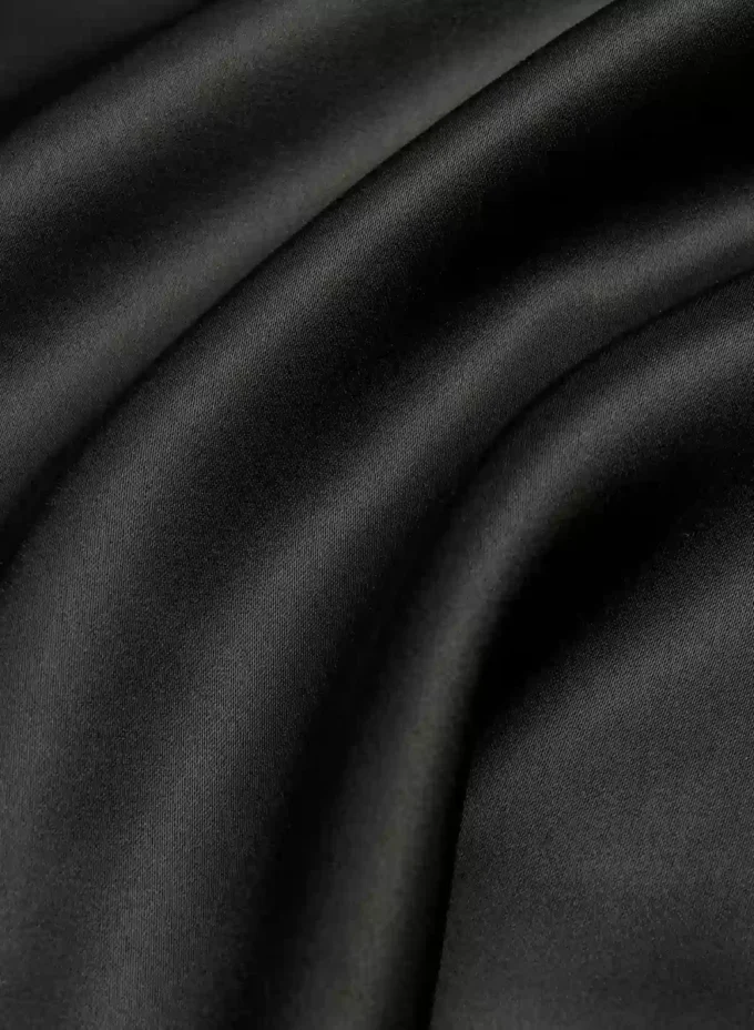 Fallaway Satin Top Fallaway Satin Top