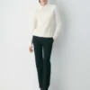 Fatale Merino Wool Sweater