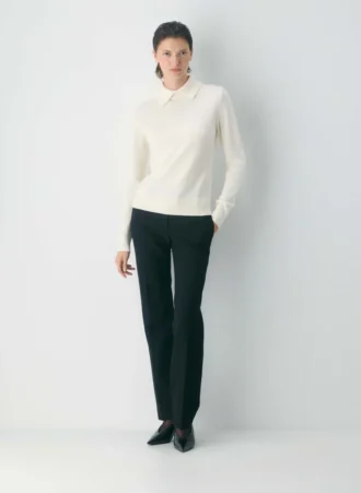 Fatale Merino Wool Sweater