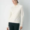 Fatale Merino Wool Sweater