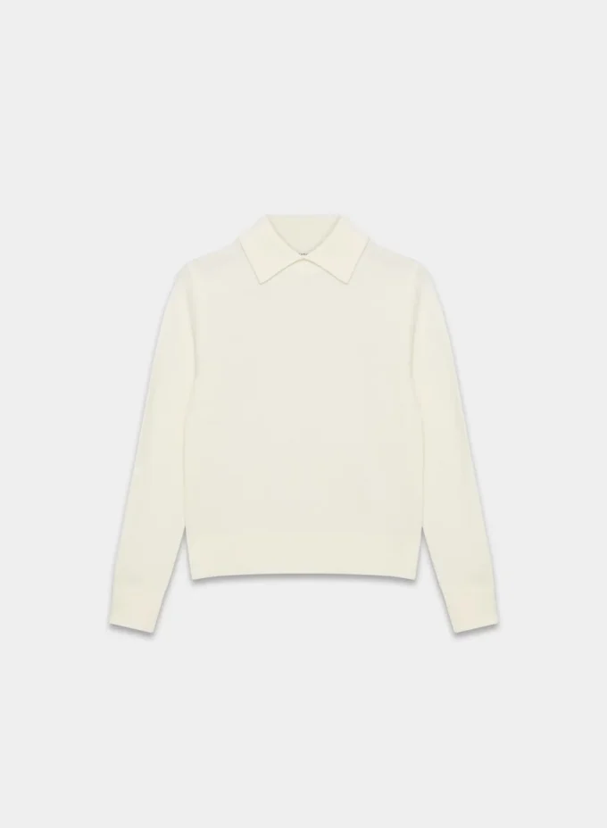 Fatale Merino Wool Sweater