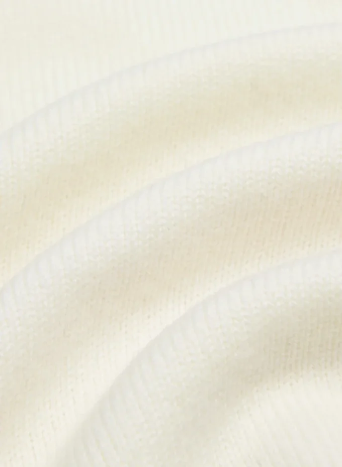 Fatale Merino Wool Sweater