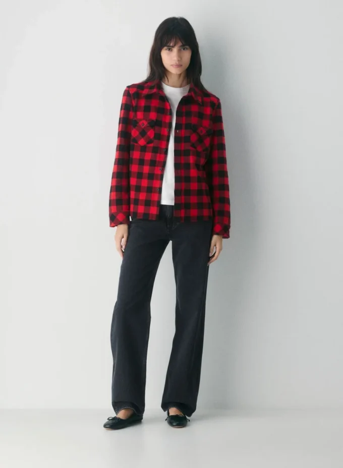 Feedback Shirt Feedback Shirt