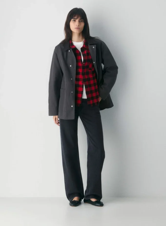 Feedback Shirt Feedback Shirt