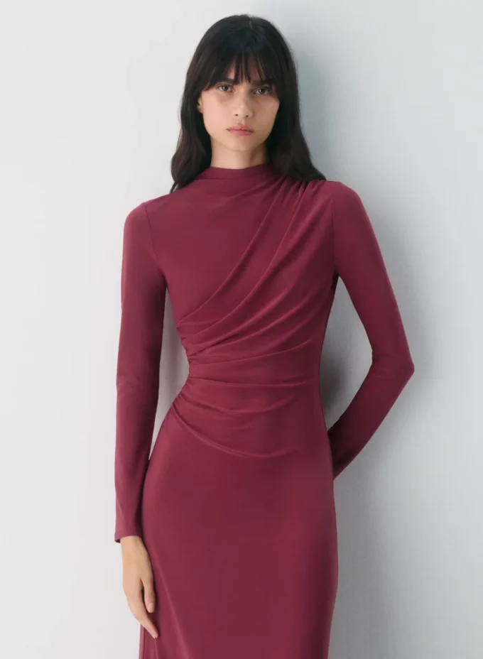 Fernanda Dress
