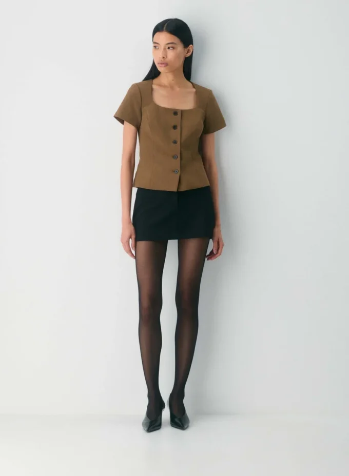 Fidelity Top Fidelity Top