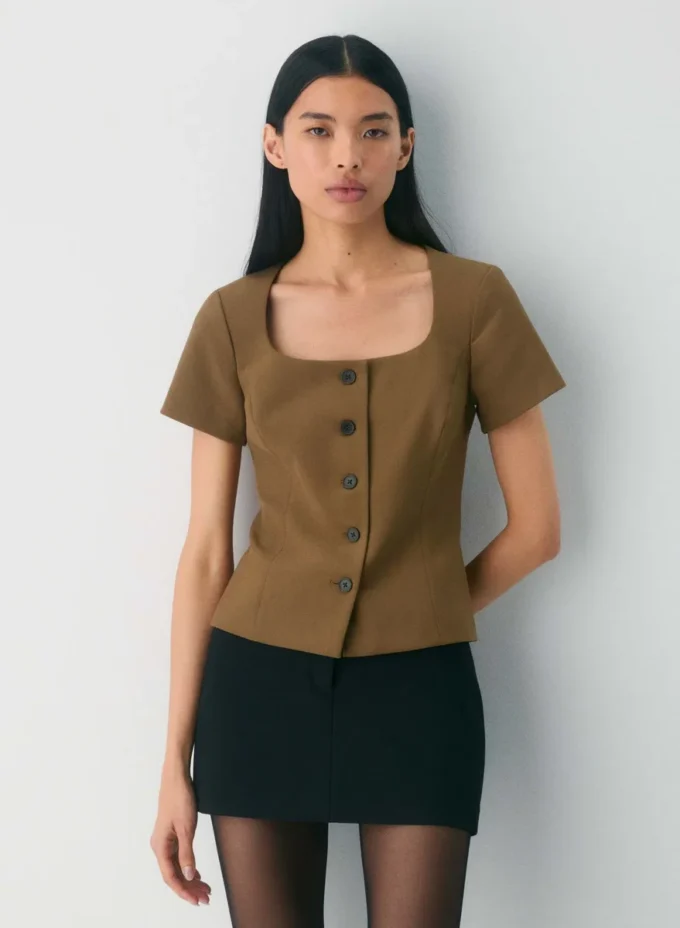 Fidelity Top Fidelity Top