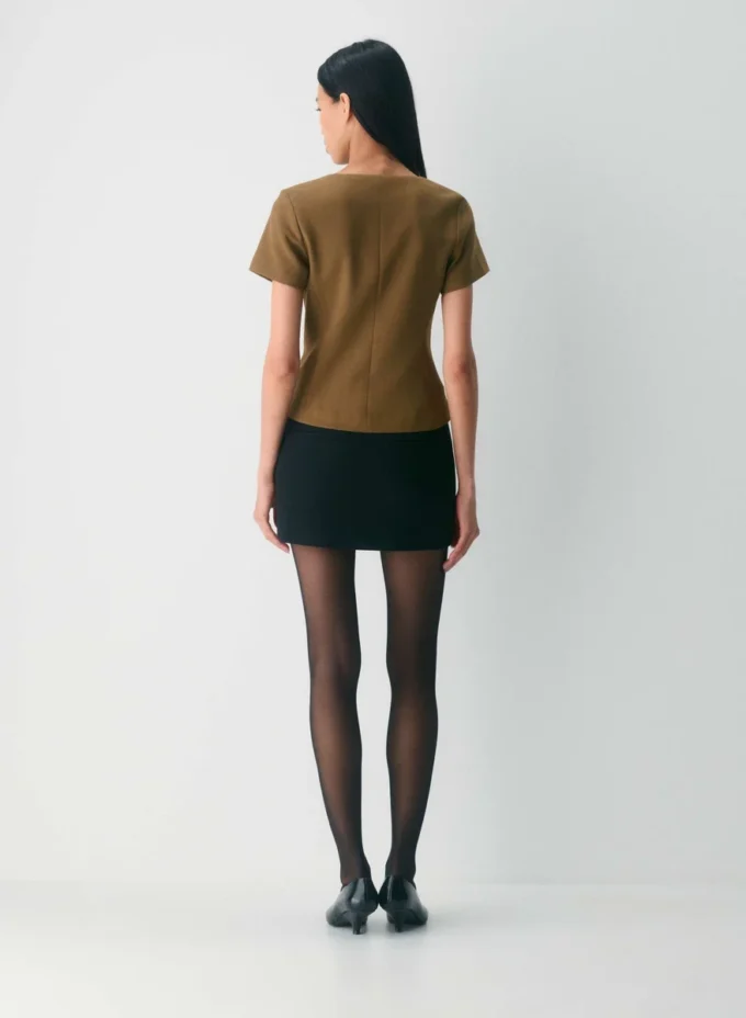 Fidelity Top Fidelity Top