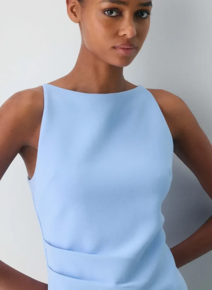 FigureKnit™ Commons Top FigureKnit™ Commons Top