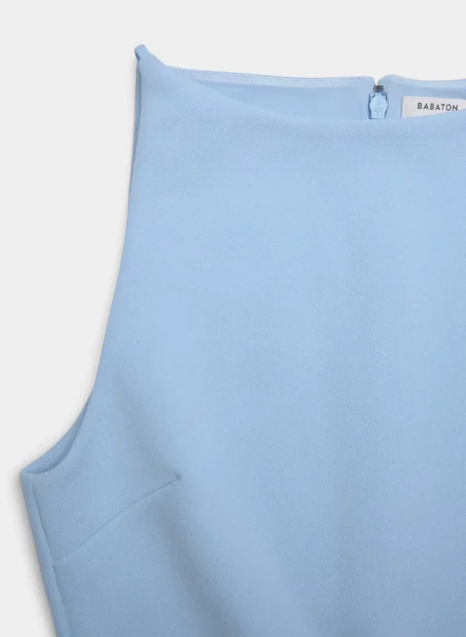 FigureKnit™ Commons Top FigureKnit™ Commons Top