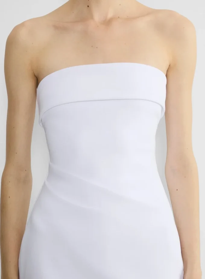 FigureKnit™ Eyecatcher Mini Dress