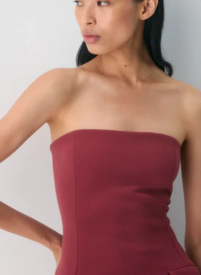 FigureKnit™ Gigi Dress