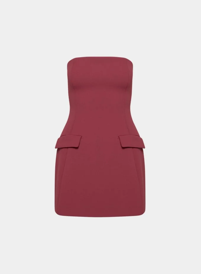 FigureKnit™ Gigi Dress