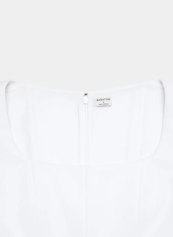 FigureKnit™ Mansion Top FigureKnit™ Mansion Top