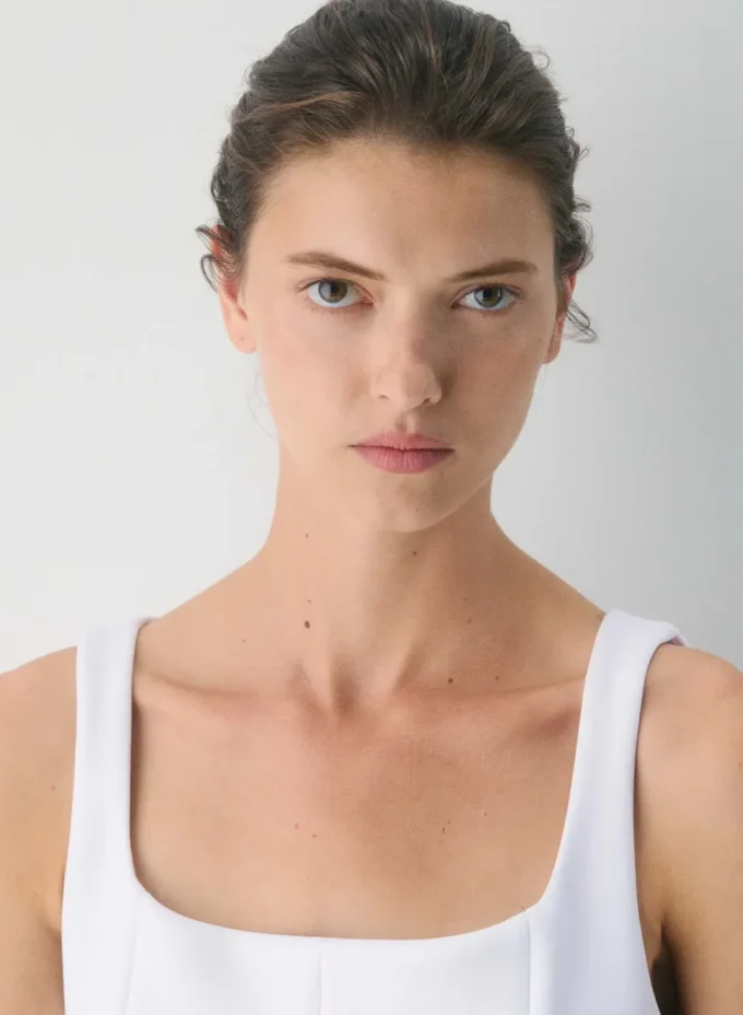 FigureKnit™ Mansion Top FigureKnit™ Mansion Top