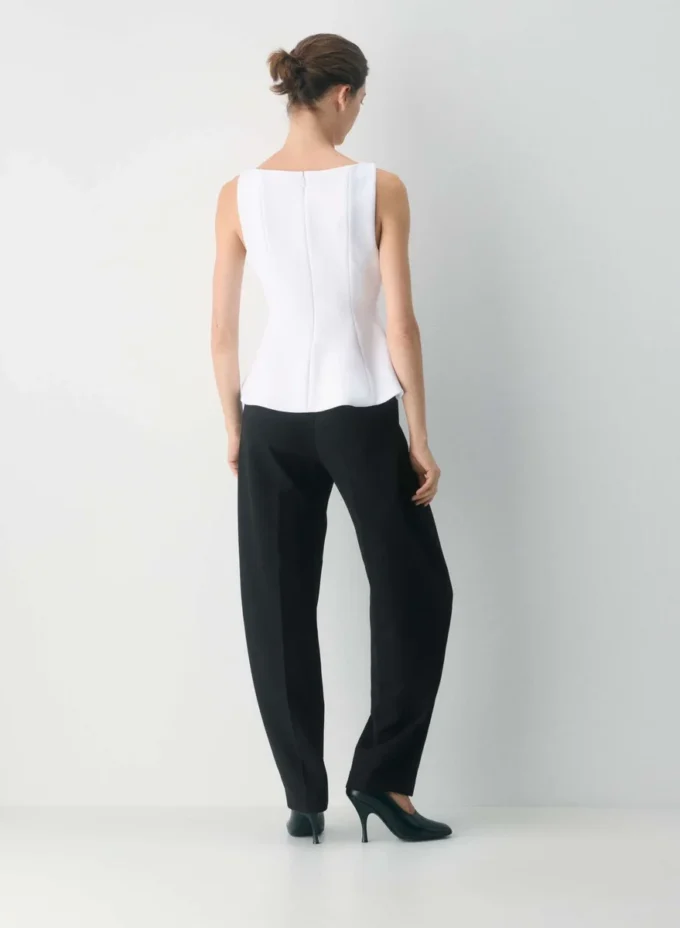 FigureKnit™ Mansion Top FigureKnit™ Mansion Top