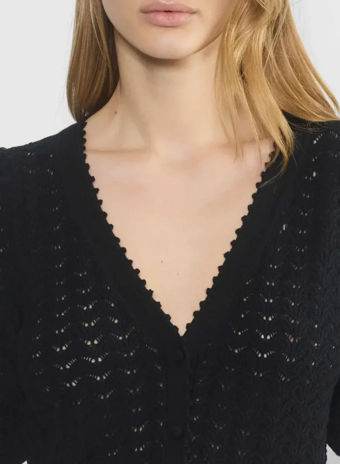 Fika Cardigan Fika Cardigan