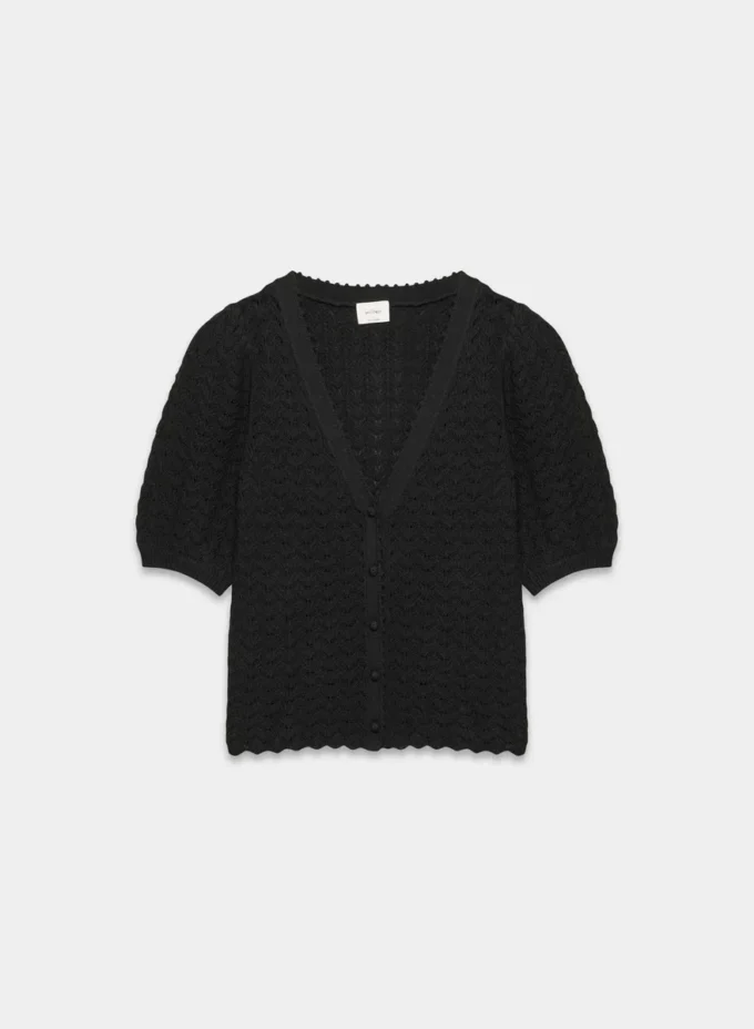 Fika Cardigan Fika Cardigan